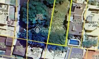 Imagem 4: Terreno à Venda no Bairro João Paulo com Área de 546m² e Sem Dormitórios