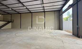 Imagem 5: Galpão Comercial para Locação com 430 m no Setor Aeroporto Sul