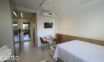 Imagem: Apartamento 1 dormitórios à venda Bela