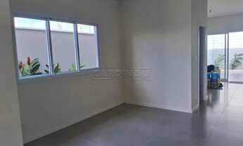 Imagem 3: Casa Condomínio em São Carlos