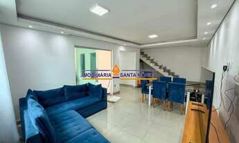 Imagem 5: Casa 3 quartos suíte - Jardim Leblon