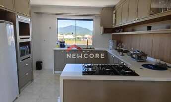 Imagem 4: Cobertura em Rua Olavo Juvenal Ramos - Campeche - Florianópolis/SC