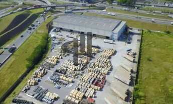 Imagem: Locação Galpão Embu das Artes Jardim