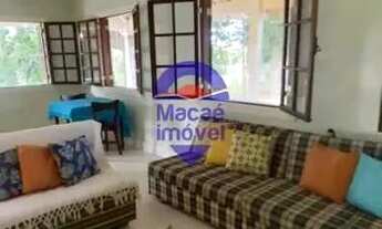 Imagem 4: CHÁCARA COM 4 CASAS - MACAÉ