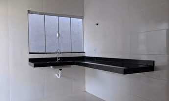 Imagem 5: Imóvel para venda com 3 quartos em Setor Orientville - Goiânia - GO