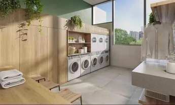 Imagem 5: Imóvel para venda tem 27 metros quadrados com 1 quarto em Pinheiros - São Paulo - São Paul