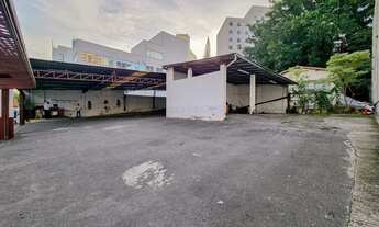 Imagem 6: Terreno comercial para venda em Vila Indiana , 540m²