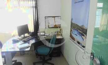 Imagem 5: Edifício Comercial em Mooca