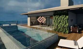 Imagem 2: Studio em construção à venda em Canasvieiras