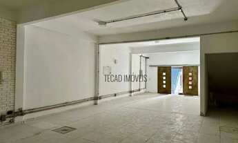 Imagem 2: Loja para alugar, 150 m² por R$ 4.874,37/mês - Consolação - São Paulo/SP