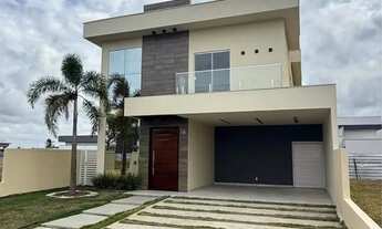 Imagem 6: Excelente casa duplex no condomínio Horizontes Macaíba