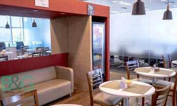 Imagem 5: Prédio para alugar, 2640 m² por R$ 56.265/mês - Jardim das Laranjeiras - São Paulo/SP