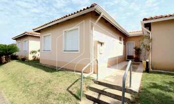 Imagem: Residencial Casa em Condomínio em Marília