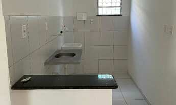 Imagem 2: Alugo apto 2/4 no Feira 6 (UEFS