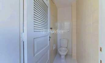 Imagem 7: Imóvel para venda possui 65 metros quadrados com 2 quartos em Jardim do Salso - Porto Aleg