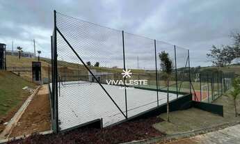 Imagem 6: Terreno à venda, 378 m² por R$ 330.000,00 - Cachoeira - Atibaia/SP