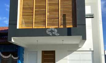 Imagem: CASA NOVA E DESOCUPADA DE 3 DORM. SUÍTE