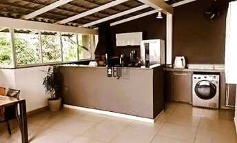 Imagem: Cobertura com 2 quartos, 196 m², à venda