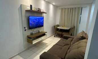 Imagem: Colina de Laranjeiras - Parque Cabral