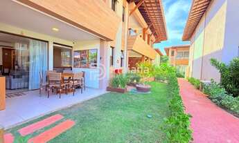 Imagem 9: APARTAMENTO COM 2 SUÍTES MOBILIADO | TÉRREO| LOCAÇÃO TEMPORADA| EM ITACIMIRIM