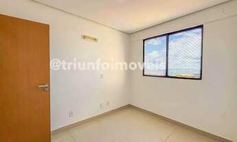 Imagem 4: Apartamento a venda no Monte Castelo com 3 quartos TR223715 THE -F252KQ