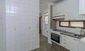 Imagem 6: Apartamento com 4 dormitórios para alugar, 121 m² por R$ 6.274,20/mês - Serra - Belo Horiz