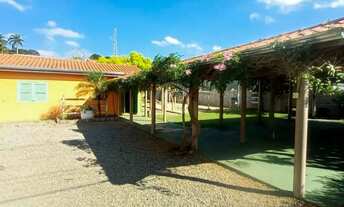 Imagem: Chácara / Rural / Bairro Itapema