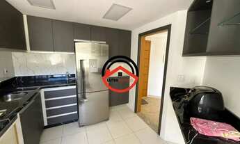 Imagem: Apartamento com 03 Dormitórios