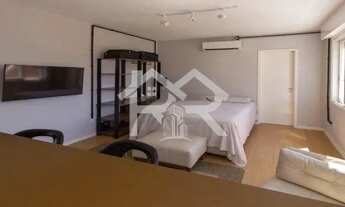 Imagem 4: Apartamento JK para venda no bairro Cidade Baixa em Porto Alegre