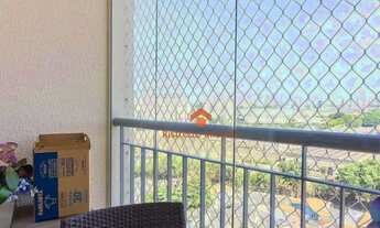 Imagem 2: Apartamento à venda, 50 m² por R$ 450.000,00 - Presidente Altino - Osasco/SP