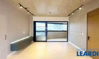 Imagem 2: APARTAMENTO - JARDIM - SP