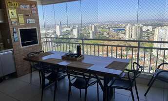 Imagem 2: Residencial Conquist Apartamento com 3 Quarto(s) e 3 banheiro(s) à Venda, 93 por R$ 710.00