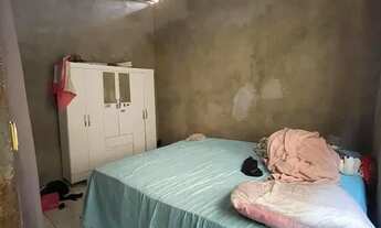 Imagem 3: OPORTUNIDADE ÚNICA! Lote na chácara 31! C/casa simples! 2Quartos! 200m²! Confira!