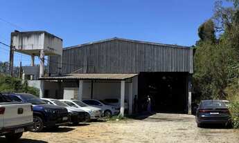 Imagem 2: Alugo galpão 700m2 no Frimisa em terreno de 1.000m2