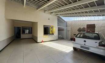 Imagem 4: Casa à venda, 180 m² por R$ 430.000,00 - Sítios Santa Luzia - Aparecida de Goiânia/GO