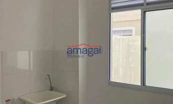 Imagem 6: Apartamento na Vila Nova Aliança em Jacareí