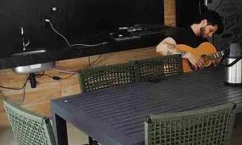 Imagem 7: Apartamento à venda, 03 Quartos Suítes, 81,94 m2, sol manhã, novo, Setor Leste Universitár