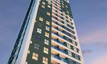 Imagem: Edf. Isa Melo Parcelas de 1.200 Sinal