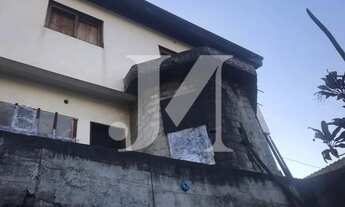 Imagem 3: Casa sobrado de 4 andares em construção com 460 m² com 05 Suítes, 02 Salas , 08 banheiros