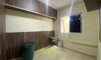 Imagem 3: Condomínio Villagio Maraponga, Apartamento com 02 quartos no térreo