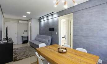 Imagem: Apartamento em Ipanema