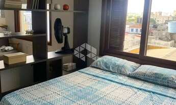 Imagem 6: Imóvel JK na Azenha