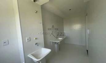 Imagem 5: Oportunidade - Apartamento - Urbanova - Residencial Jardins do Paratehy - 2 Dormitórios