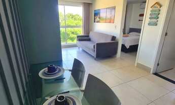 Imagem 7: Excelente Flat em Porto de Galinhas perto da praia e centro