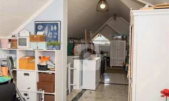 Imagem 7: Casa de Condomínio à venda com 4 Quartos 354m² - Recreio Dos Bandeirantes