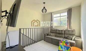 Imagem 5: Cobertura à venda, 2 quartos, 1 vaga, Buritis - Belo Horizonte/MG