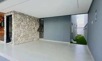 Imagem 3: Condomínio Quinta das Orquídeas - Casa com 4 suítes