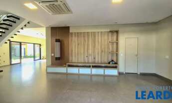 Imagem 7: CASA EM CONDOMÍNIO - RESIDENCIAL DOS LAGOS - SP