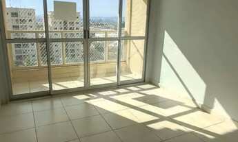 Imagem 4: Apartamento No Residencial Ventana, com 2 quartos, sendo (1 suíte e 1 social