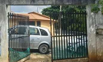 Imagem 4: CASA TÉRREA - PACAEMBU I - SP